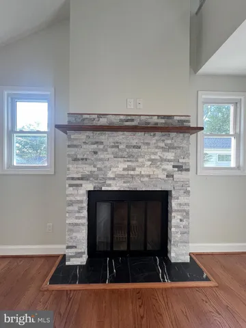 a kitchen with a sink and a window
