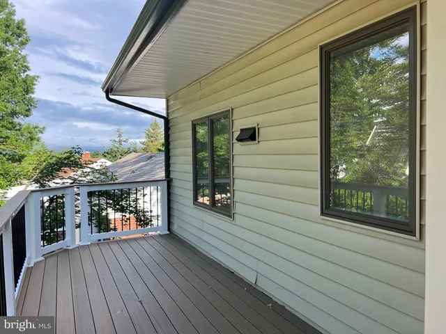 a view of a livingroom with a fireplace