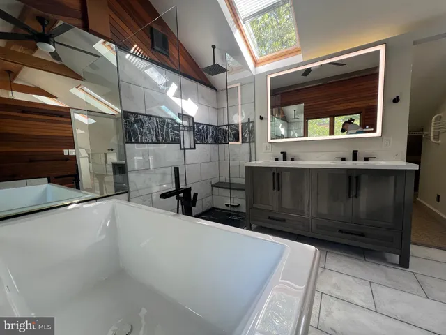 $865,000 | 8107 Chester Street, Takoma Park, MD 20912