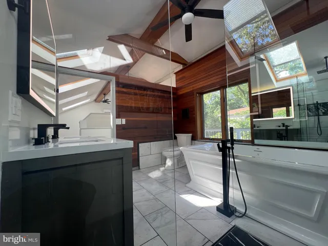 $865,000 | 8107 Chester Street, Takoma Park, MD 20912