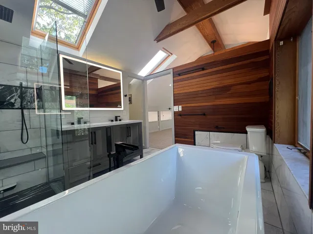 $865,000 | 8107 Chester Street, Takoma Park, MD 20912