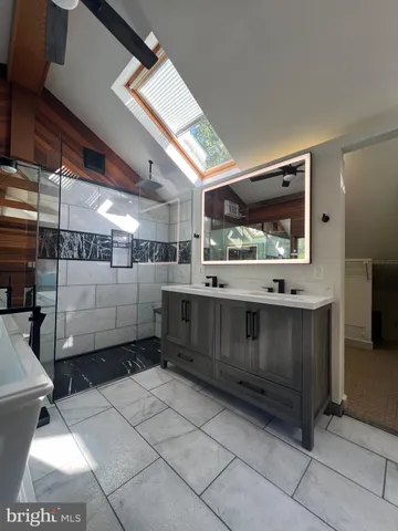 $865,000 | 8107 Chester Street, Takoma Park, MD 20912