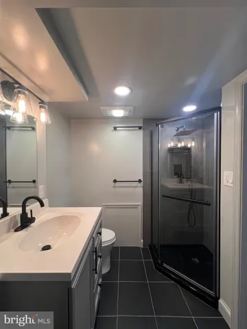 $865,000 | 8107 Chester Street, Takoma Park, MD 20912