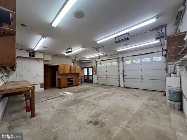 $865,000 | 8107 Chester Street, Takoma Park, MD 20912