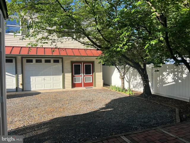 $865,000 | 8107 Chester Street, Takoma Park, MD 20912