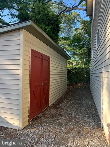 $865,000 | 8107 Chester Street, Takoma Park, MD 20912