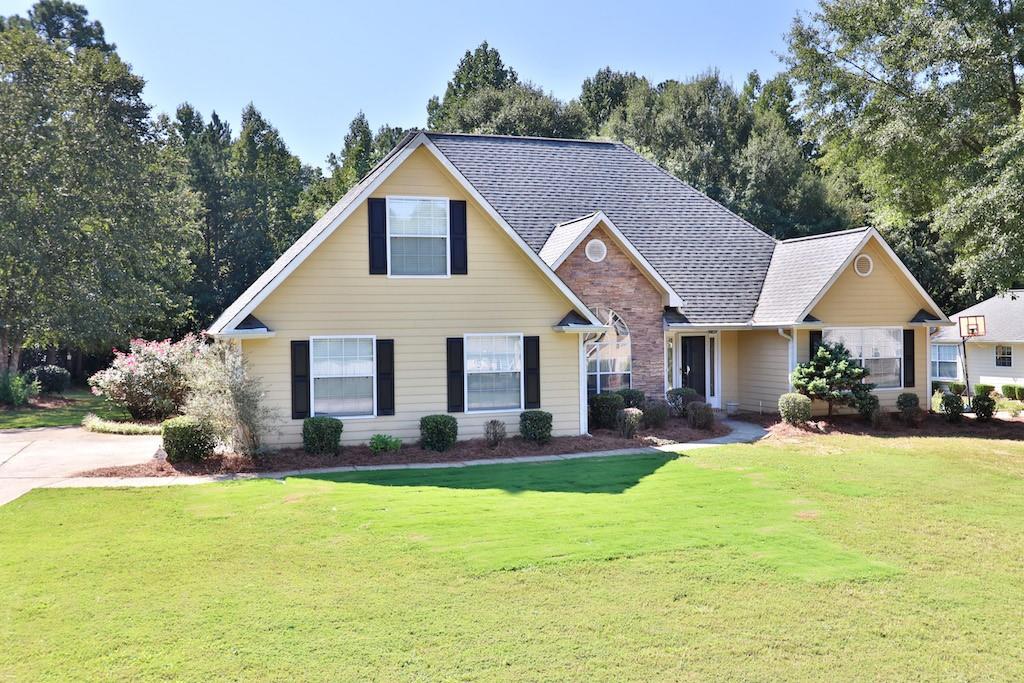 2625 Sleepy Hollow Road Monroe, GA 30655 - Photo 1 of 1 Gallery Image 1