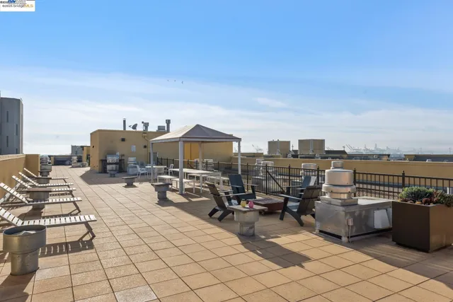 $435,000 | 585 9th Street, Unit 422, Oakland, CA 94607