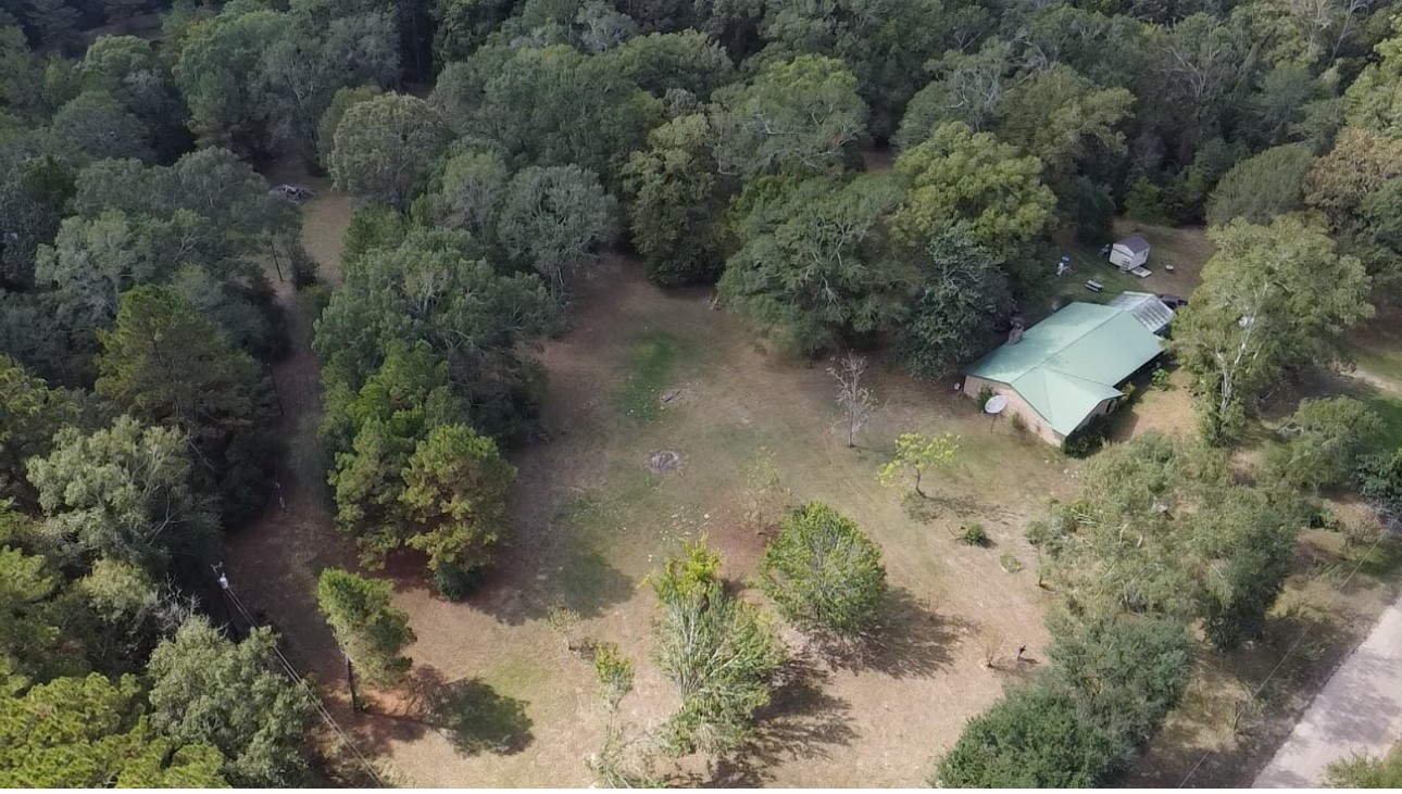 3680 Holly Grove Road Livingston, TX 77351 - Photo 22 of 24