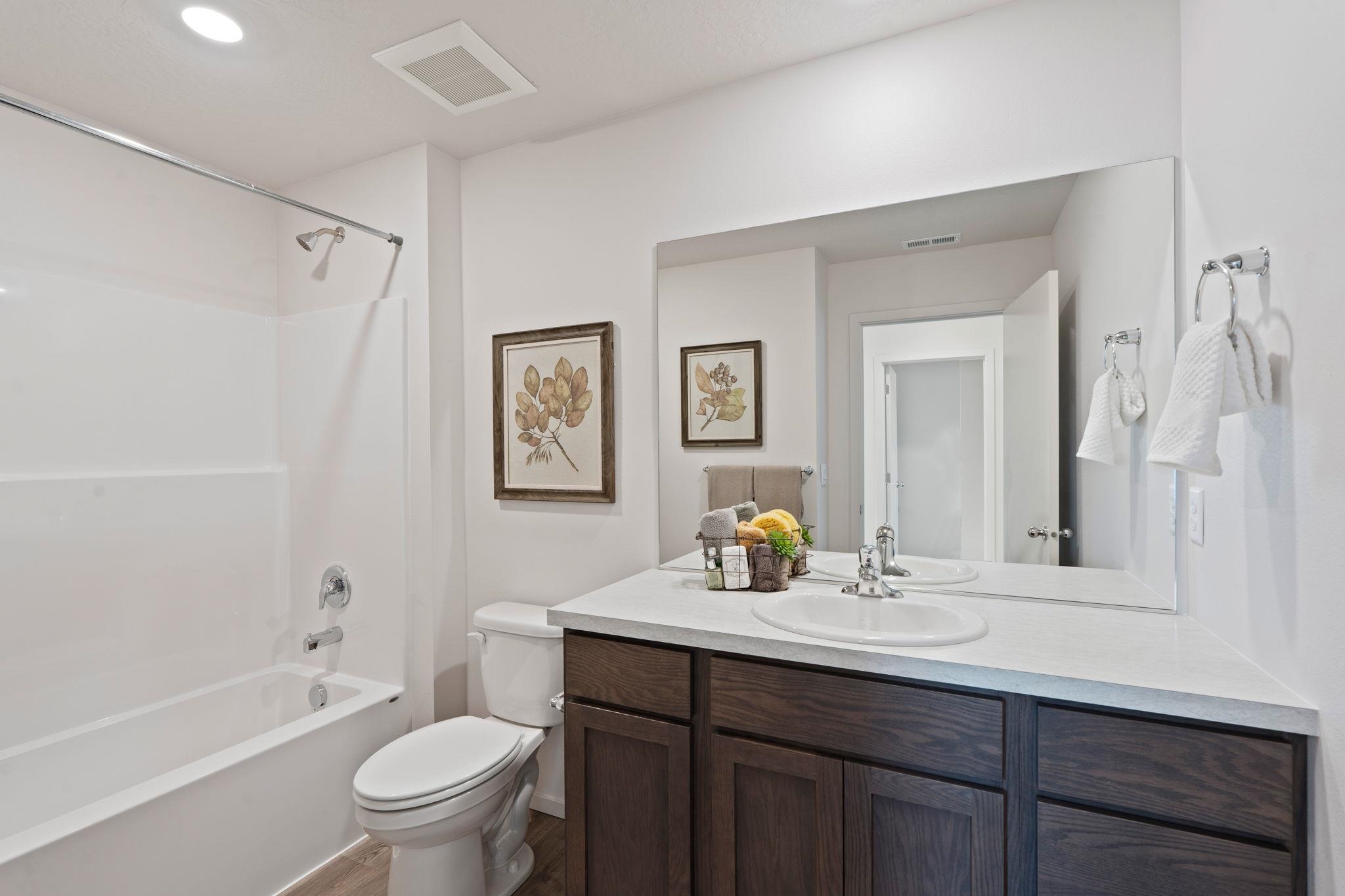 10461 Sorenstam Road Cheney, WA 99004 - Photo 19 of 46
