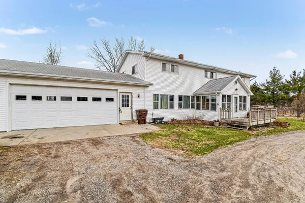 $307,000 | 2489 10 Mile Road Northwest, Sparta, MI 49345