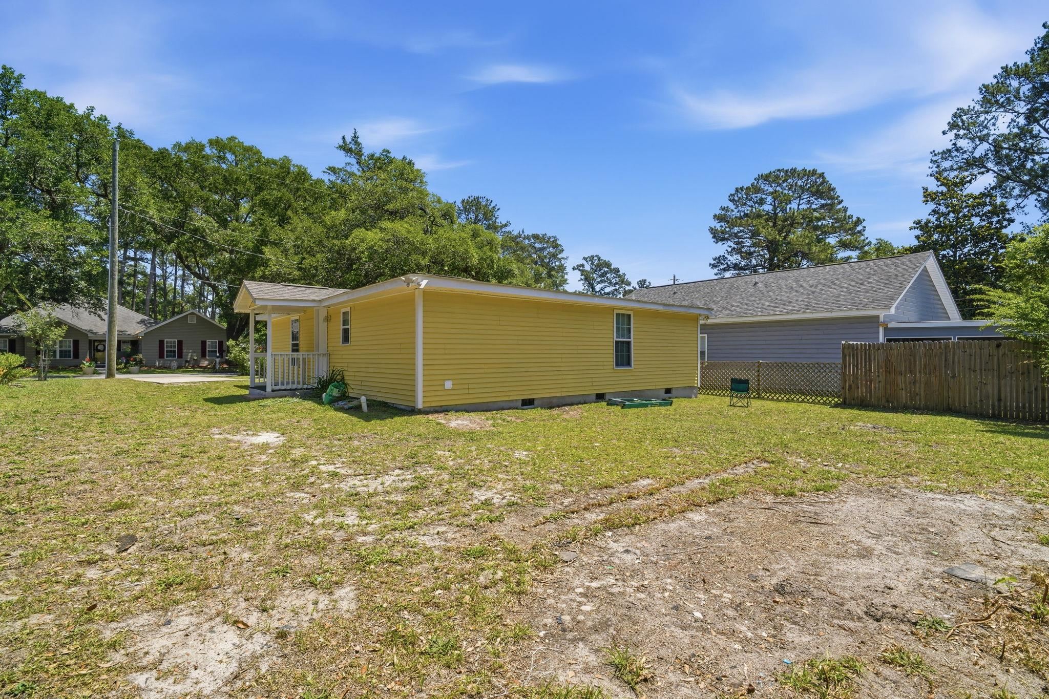 803 Melson Street Conway, SC 29527 - Photo 27 of 30