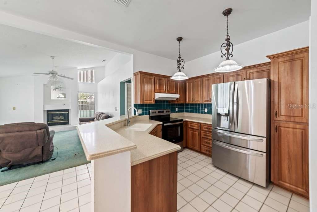 12151 Cavern Road Spring Hill, FL 34609 - Photo 12 of 20
