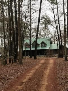 Main View