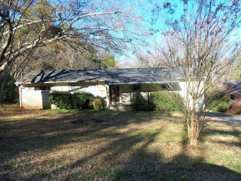 2614 Yale Terrace Decatur, GA 30032 - Photo 1 of 1