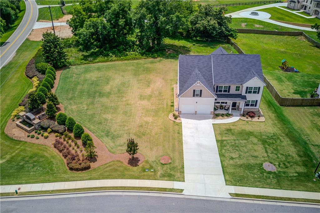 28 Ralph Still Road Dacula, GA 30019 - Photo 2 of 46
