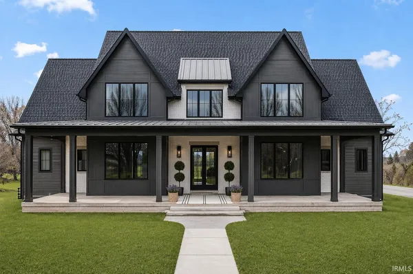 $1,640,000 | 3796 Torrey Pines Parkway, Fort Wayne, IN 46814