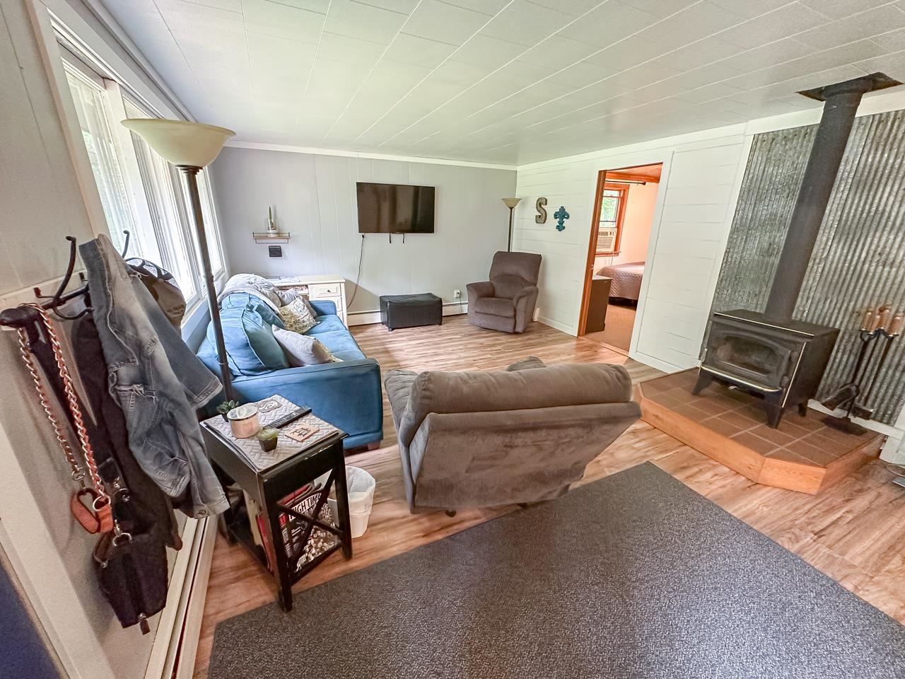 3252 West Shaffer Road Coleman, MI 48618 - Photo 6 of 12