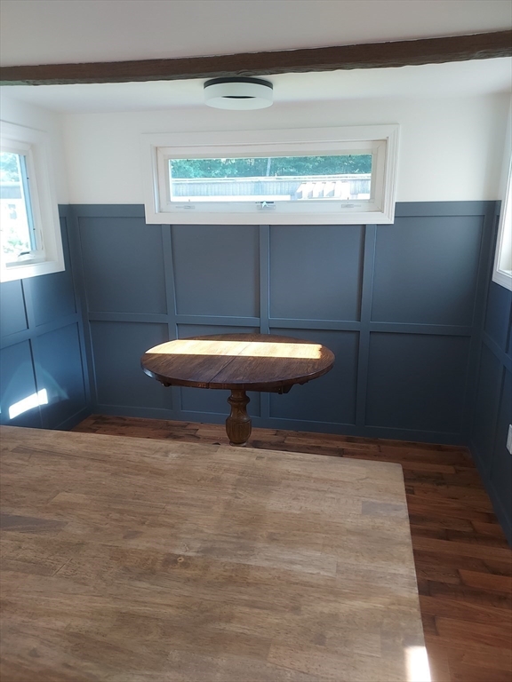 13 Daisy Avenue Taunton, MA 02780 - Photo 11 of 22 a living room with a table