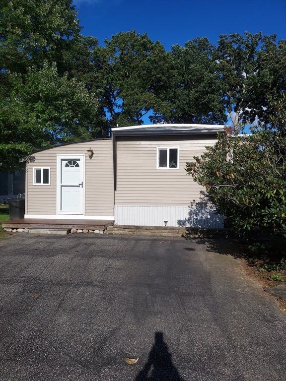 13 Daisy Avenue Taunton, MA 02780 - Photo 2 of 22 front view of a house with a street