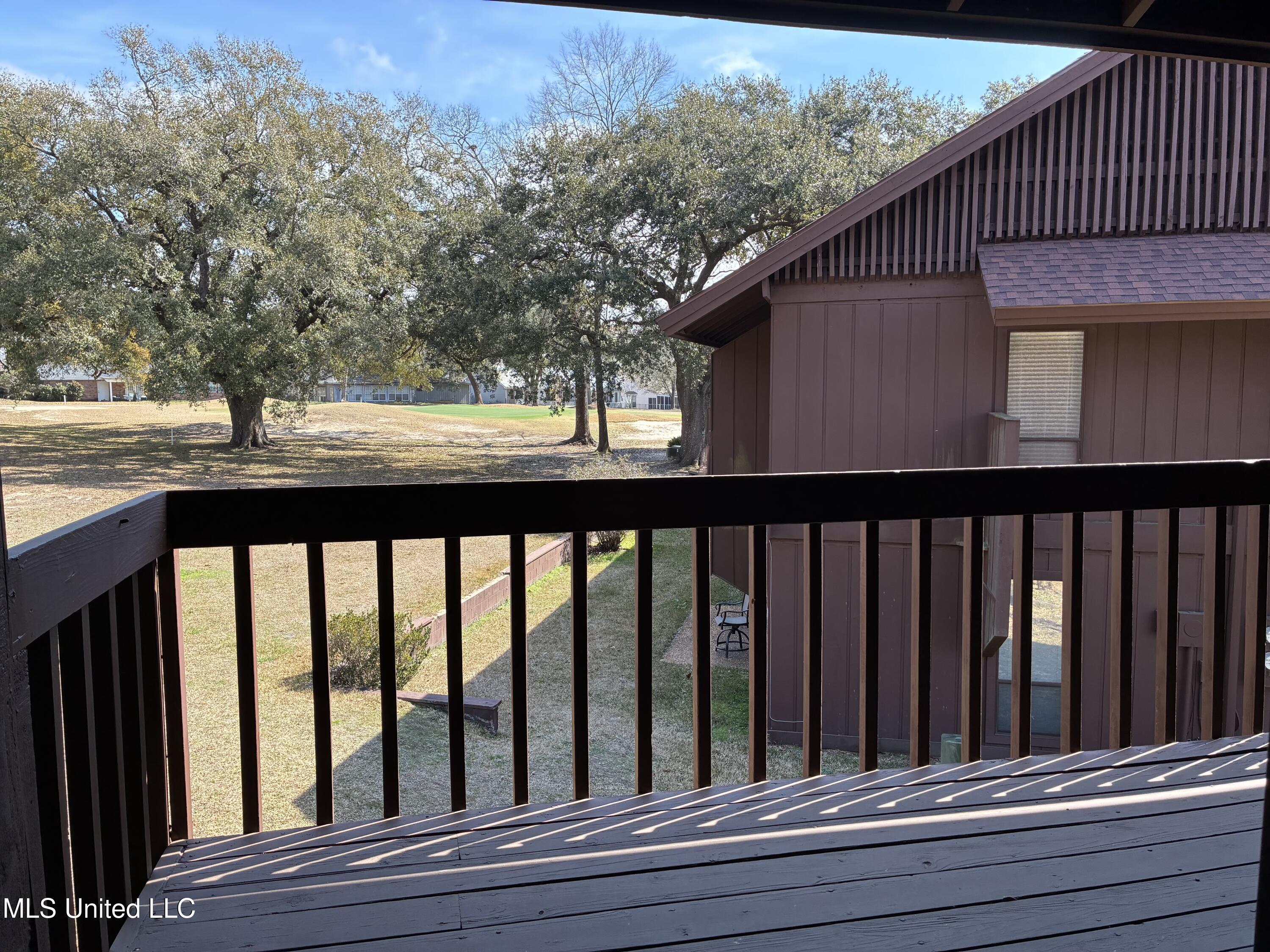 208 Molokai, Unit B Diamondhead, MS 39525 - Photo 13 of 14 IMG_8224