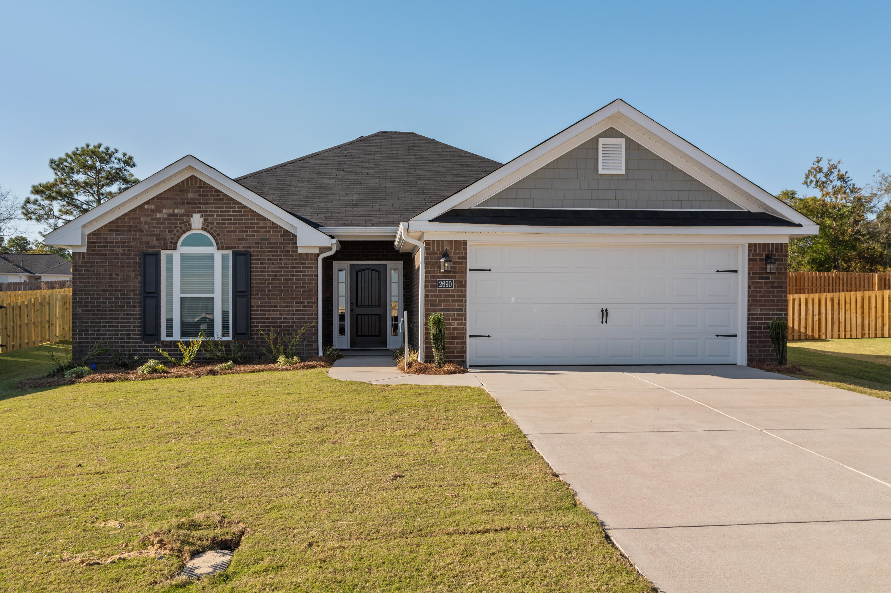 2690 Inverness Drive Hephzibah, GA 30815 - Photo 1 of 24 P1369705