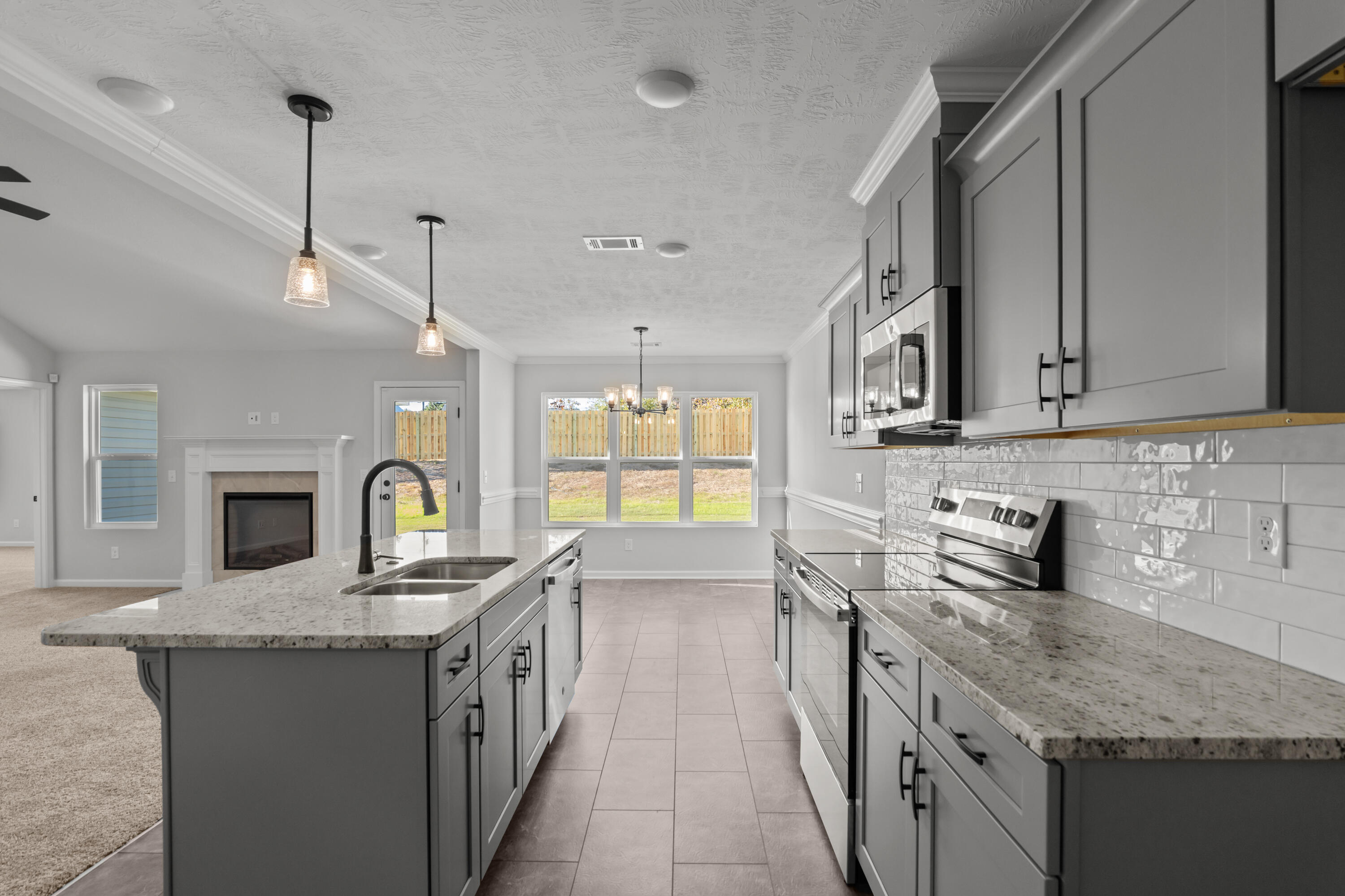 2690 Inverness Drive Hephzibah, GA 30815 - Photo 7 of 24 P1369656