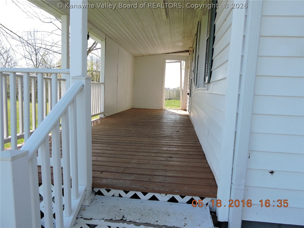 23512 Ashton Upton Road Milton, WV 25541 - Photo 15 of 24 Gallery Image 15