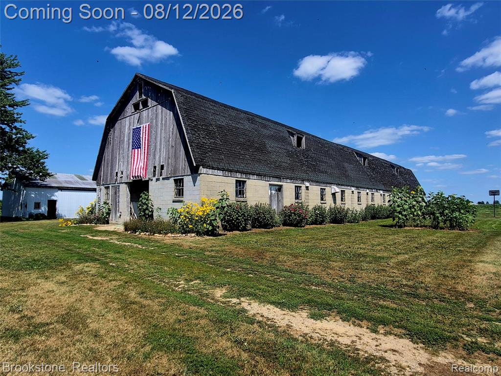 8426 Lake Pleasant Road Clifford, MI 48727 - Photo 28 of 33 Gallery Image 28