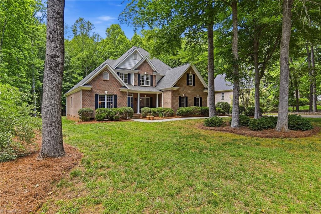 3420 Tanglebrook Trail Clemmons, NC 27012 - Photo 2 of 46