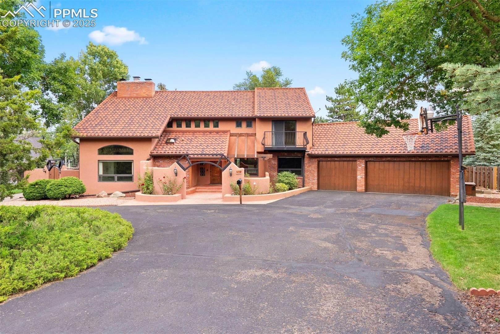 19 Sequoyah Road Colorado Springs, CO 80906 - Photo 1 of 50