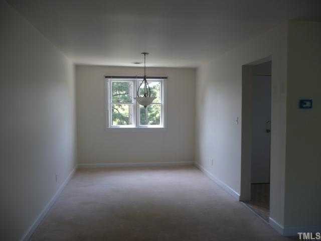 1905 Cameron Street Raleigh, NC 27605 - Photo 4 of 9