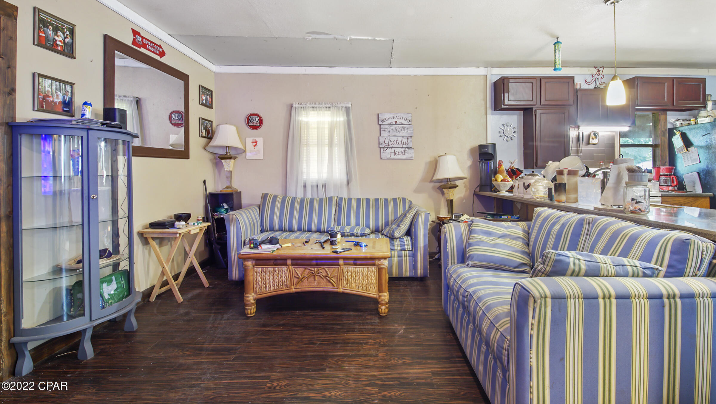 15425 Racetrack Road Youngstown, FL 32466 - Photo 11 of 16 Gallery Image 11