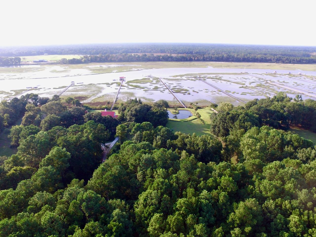 2688 Bohicket Road Johns Island, SC 29455 - Photo 11 of 15 DJI_0011