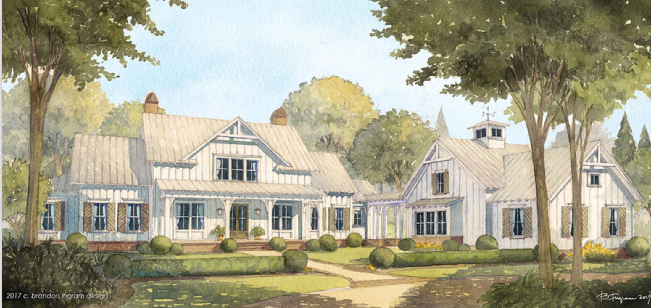 2688 Bohicket Road Johns Island, SC 29455 - Photo 13 of 15 Proposed Construction