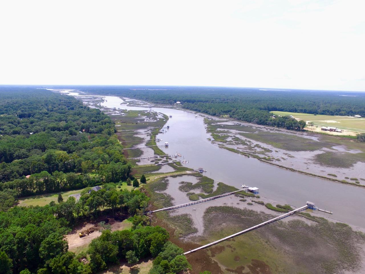 2688 Bohicket Road Johns Island, SC 29455 - Photo 5 of 15 DJI_0018