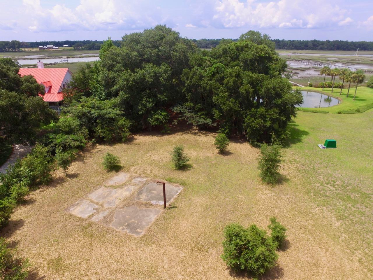2688 Bohicket Road Johns Island, SC 29455 - Photo 7 of 15 DJI_0005