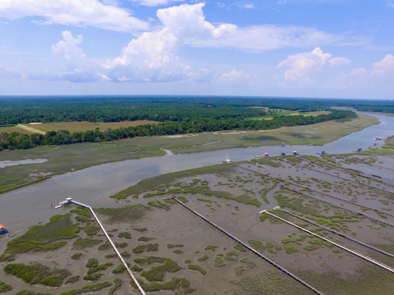 2688 Bohicket Road Johns Island, SC 29455 - Photo 8 of 15 DJI_0019