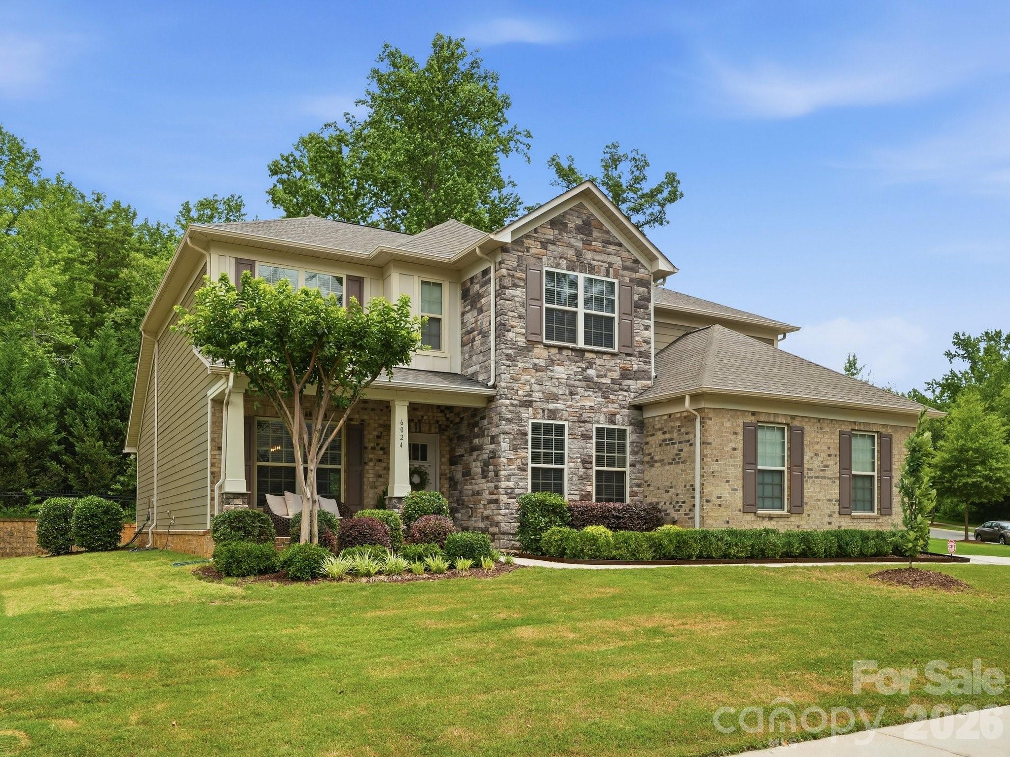 6024 Fallondale Road Waxhaw, NC 28173 - Photo 47 of 47 Gallery Image 47