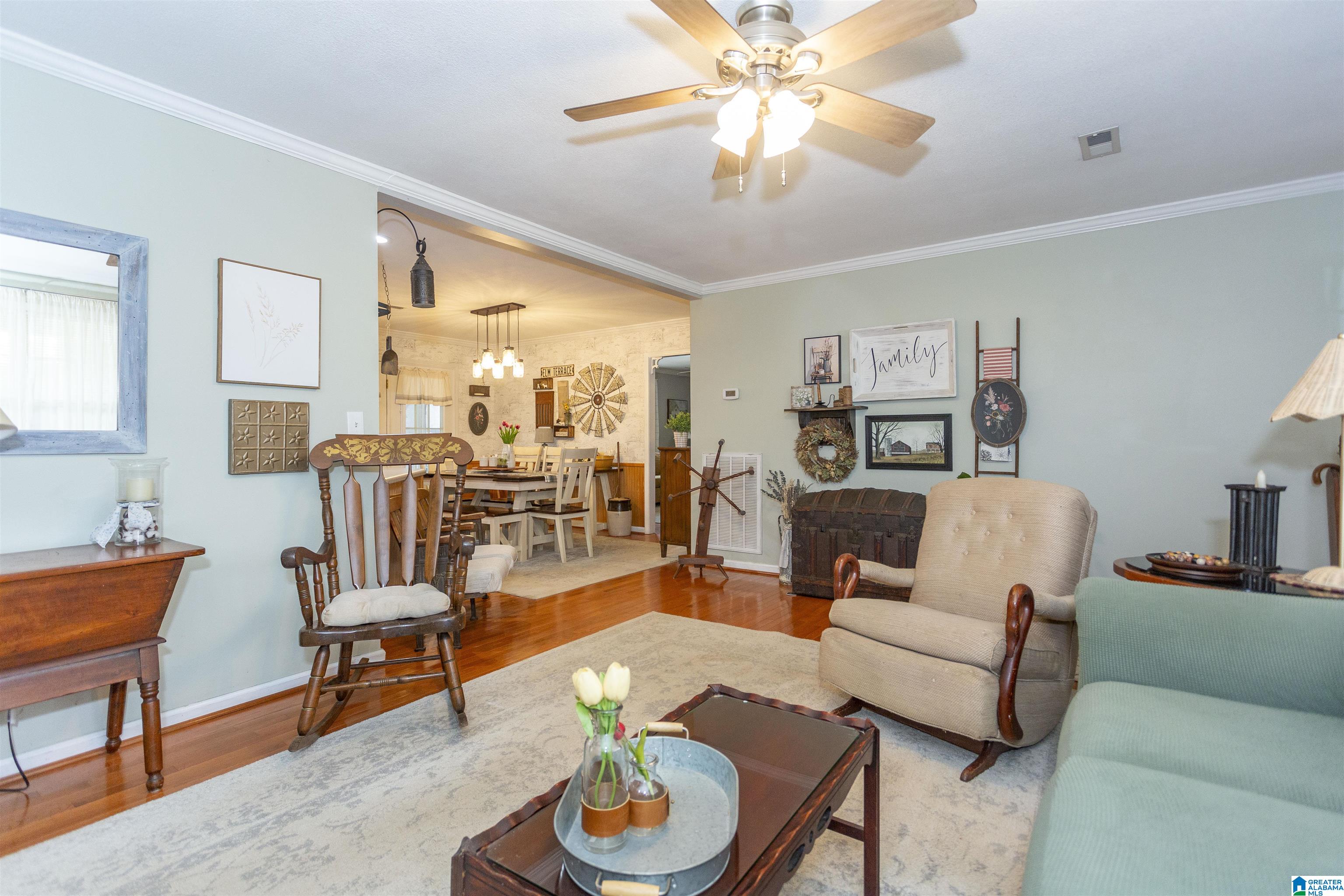 281 Perry Road Vincent, AL 35178 - Photo 24 of 62