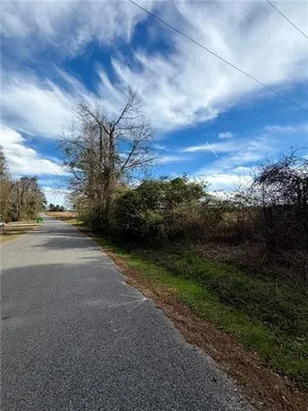 $45,000 | 0 Benton Adkins Road, Coushatta, LA 71019