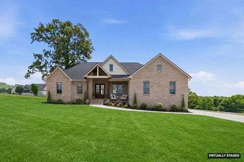 $500,000 | 179 Cojohodo Court, McMinnville, TN 37110