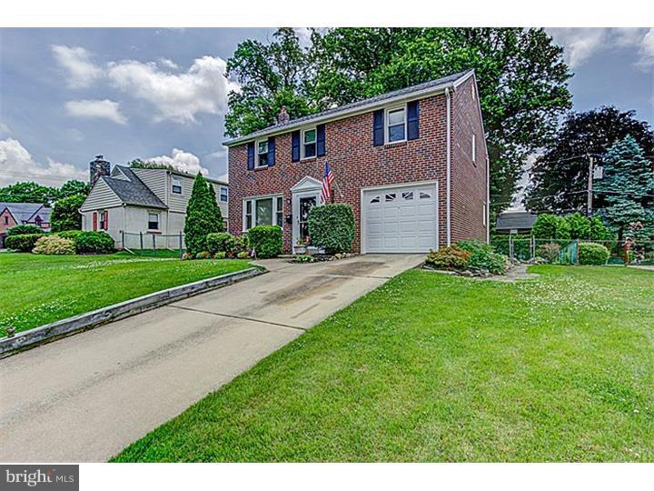 204 Friendship Road Drexel Hill, PA 19026 - Photo 1 of 25 Gallery Image 1