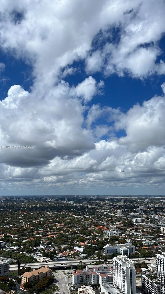 60 Southwest 13th Street, Unit 4607 Miami, FL 33130 - Photo 18 of 20 a view of a city