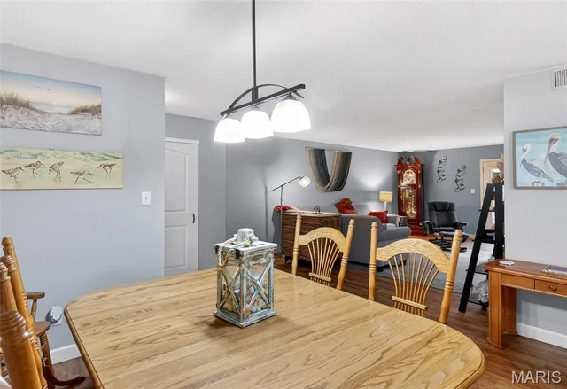 $160,000 | 1465 Heritage Landing, St. Charles, MO 63303