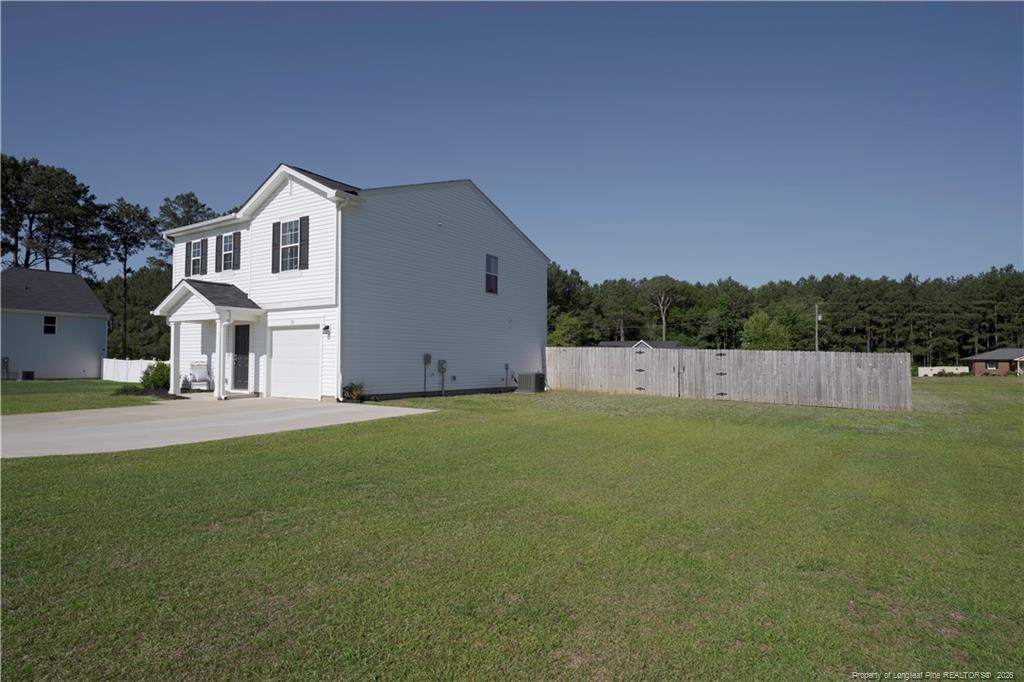 51 Merlin Court Godwin, NC 28344 - Photo 27 of 37 Photo 27