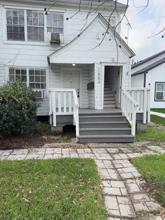 $1,070 | 1552 Lombardy Street, Unit 1, Houston, TX 77023