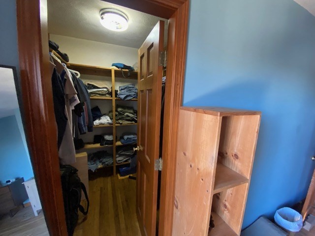 248 Shute Street Everett, MA 02149 - Photo 15 of 35 a view of walk in closet