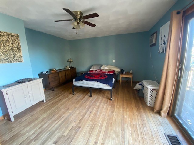 248 Shute Street Everett, MA 02149 - Photo 16 of 35 a bed room with a bed and a window