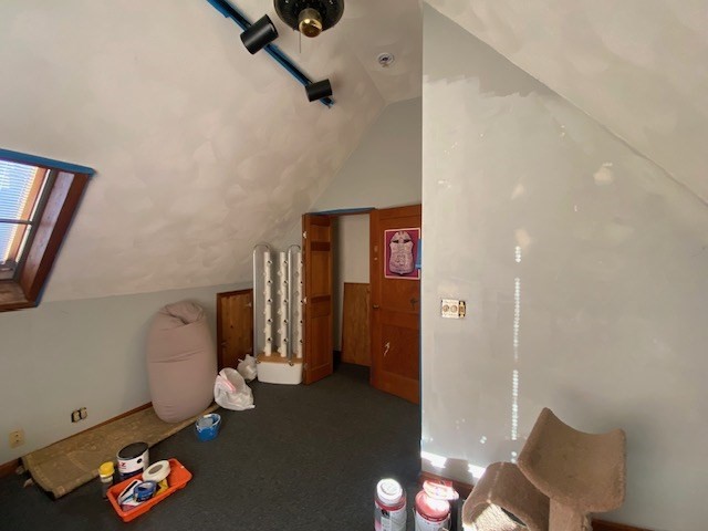 248 Shute Street Everett, MA 02149 - Photo 22 of 35 a view of a hallway with interior of the house